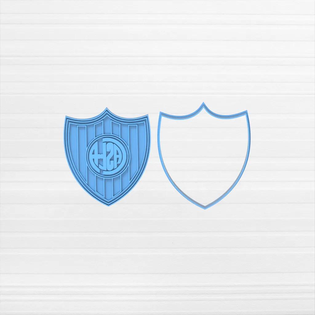 Escudo San Lorenzo
