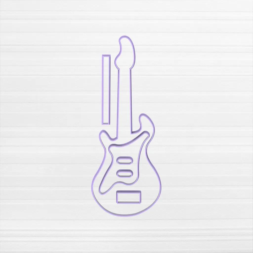 Guitarra Eléctrica